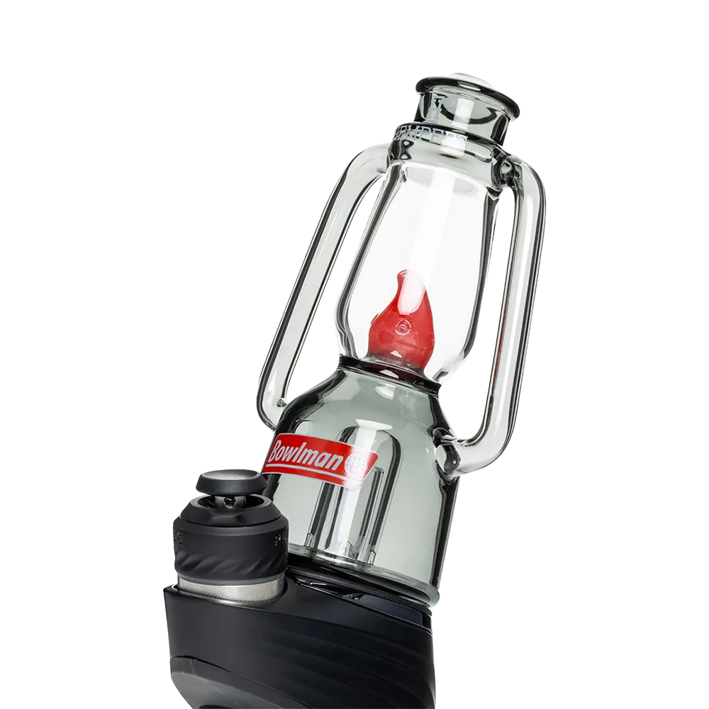 Hemper Bowlman Lantern Attachment for Puffco Peak Series