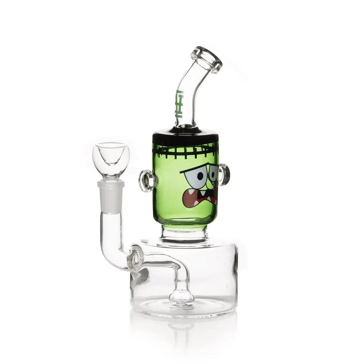 HEMPER Dankenstein Bong 7.5"