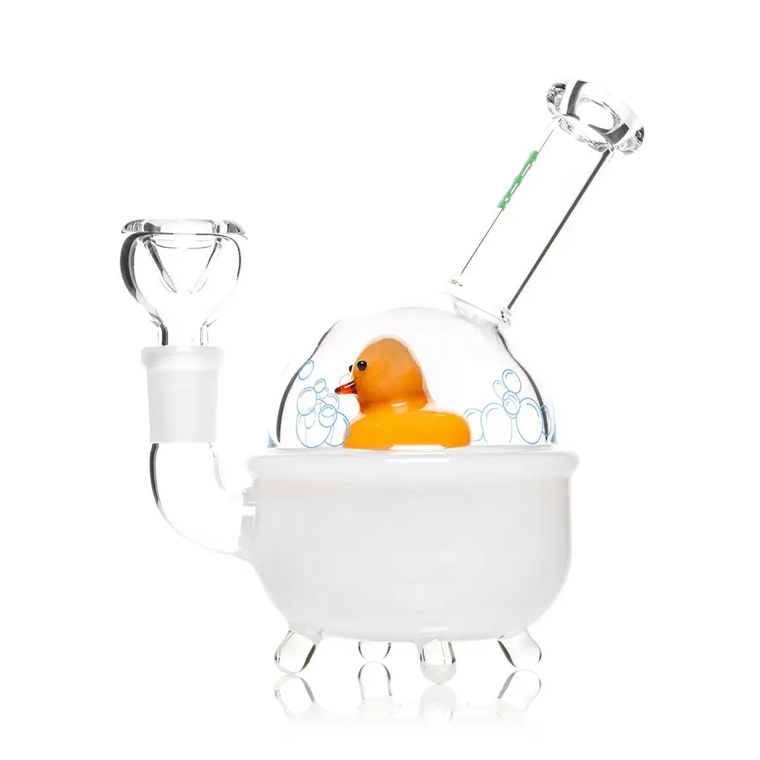 HEMPER Ducky Bong 6"