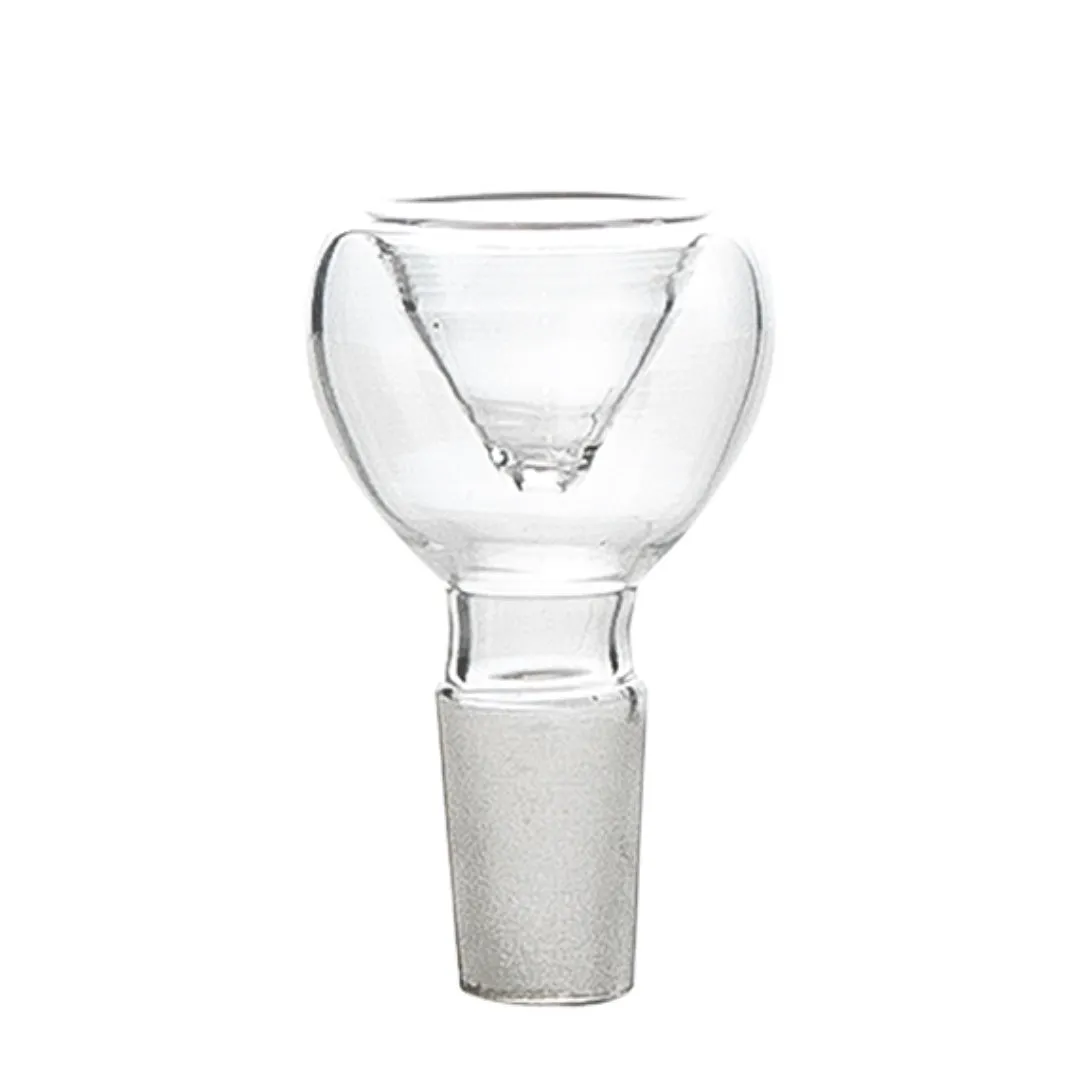 Hemper Replacement Glass Bong Bowl 14mm