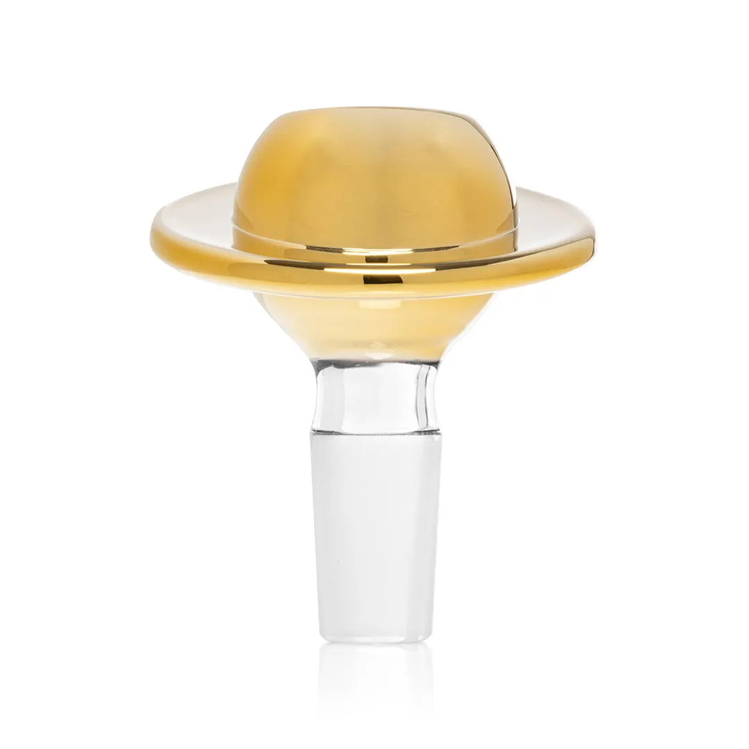 Hemper Saturn Planet Bong Bowl 14mm