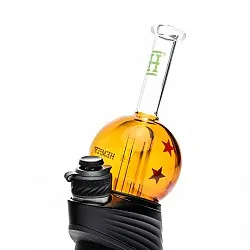 Hemper Wish Ball Puffco Peak Glass Attachment