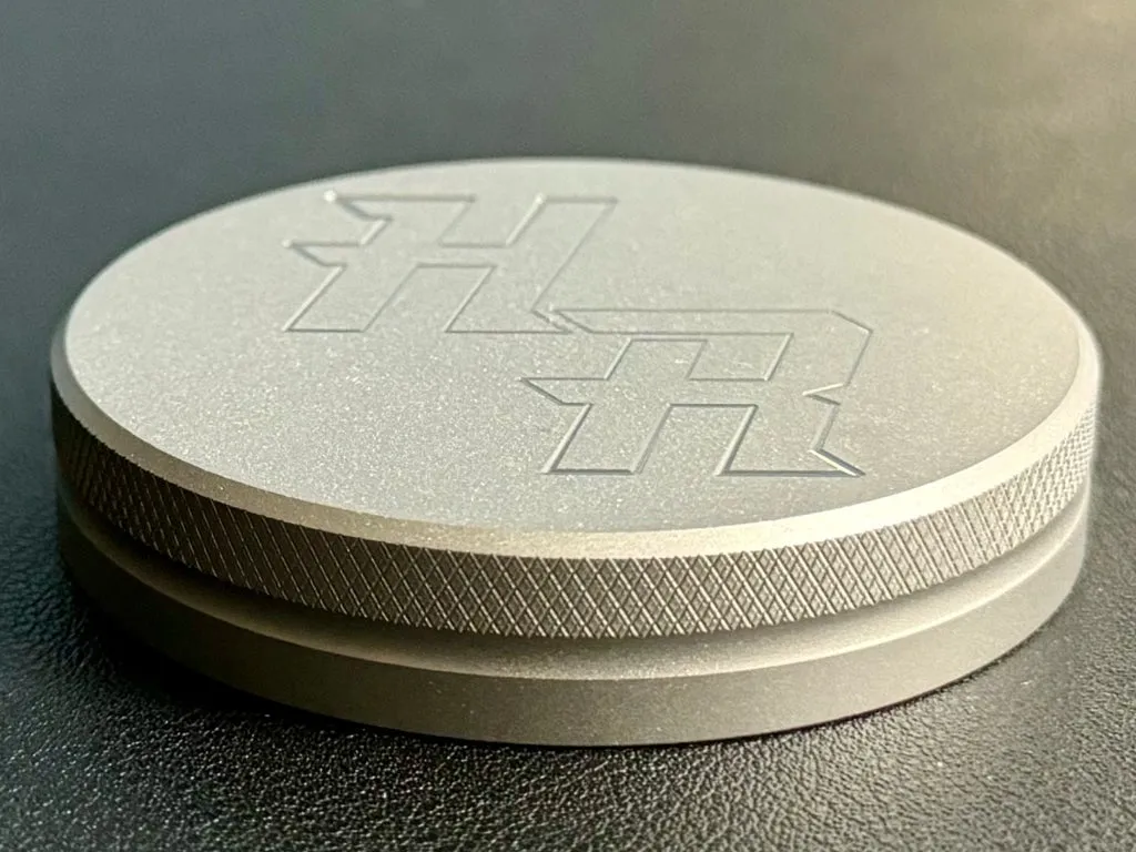 Herb Ripper Storage Lid