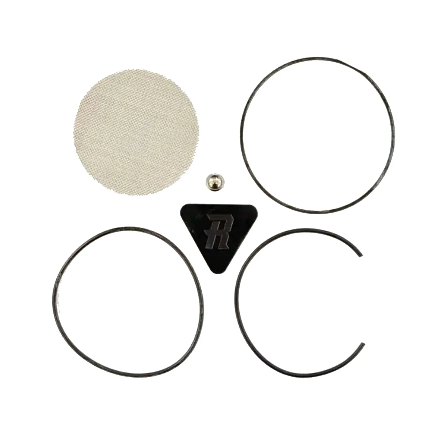 Herb Ripper XL Grinder Ersatzteile-Set