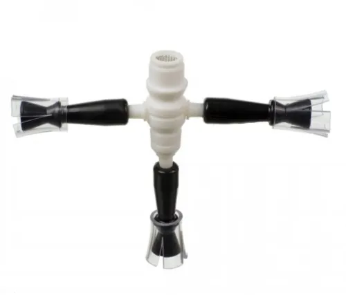 HerbalAire Elite 3er Beutel Mundstück