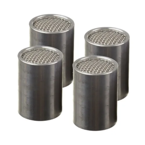 HerbalAire Kräuterkammern-/Tiegel-Set