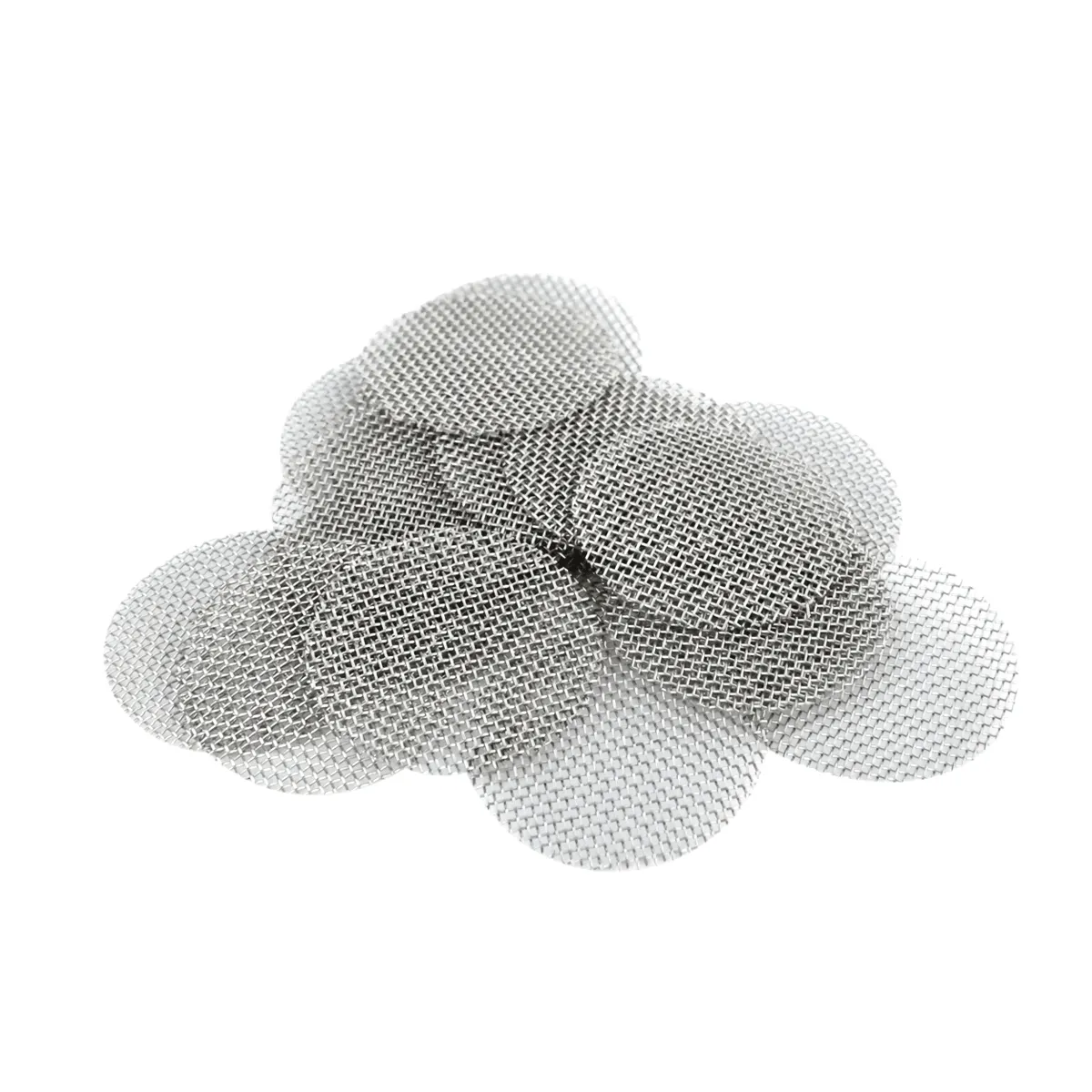 Herbcloud Mesh Filter Screen 20pcs Per Pack