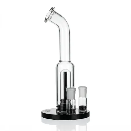 Herborizer Bubbler Wide Base