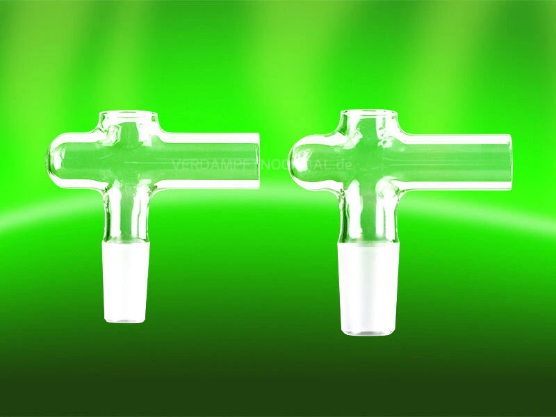 Herborizer Enail Glass