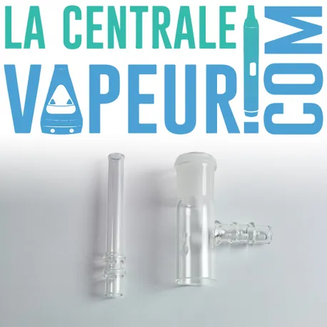 Herborizer Flex Glass