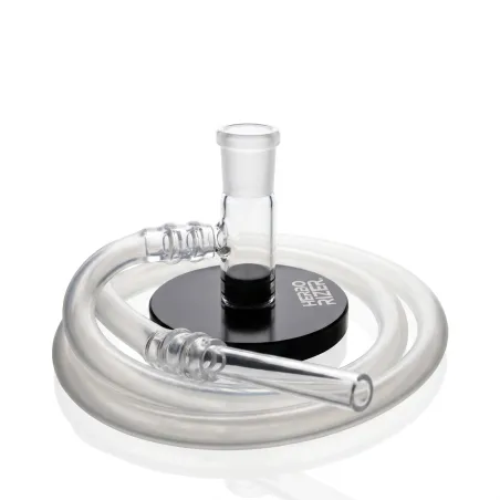 Herborizer Flexible Aluminium Base Kit 18.8 mm