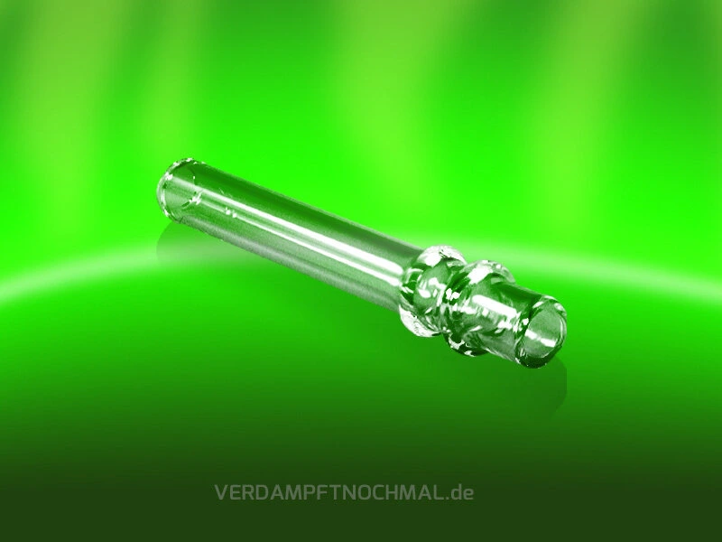 Herborizer Flexible Glass Mouthpiece