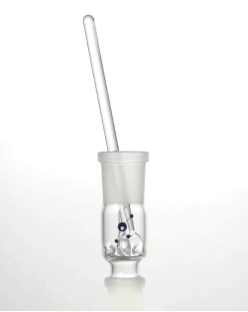 Herborizer Glass Stirring Rod