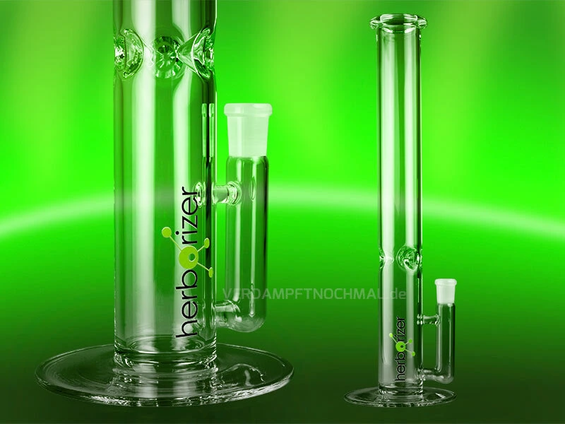 Herborizer Ice Tube Body