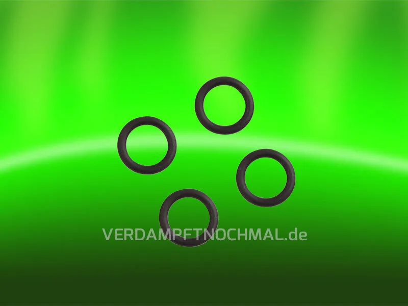 Herborizer Ti Heating Element O-Rings