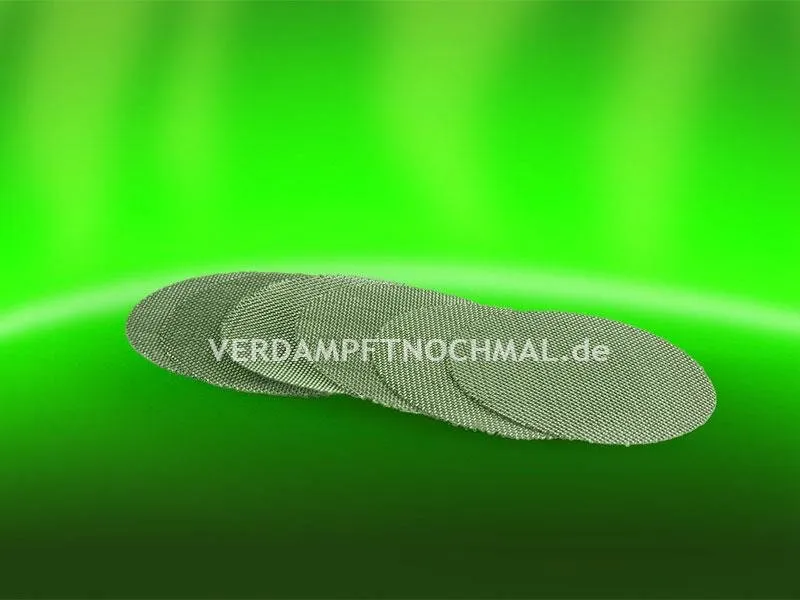 Herborizer XL Screens