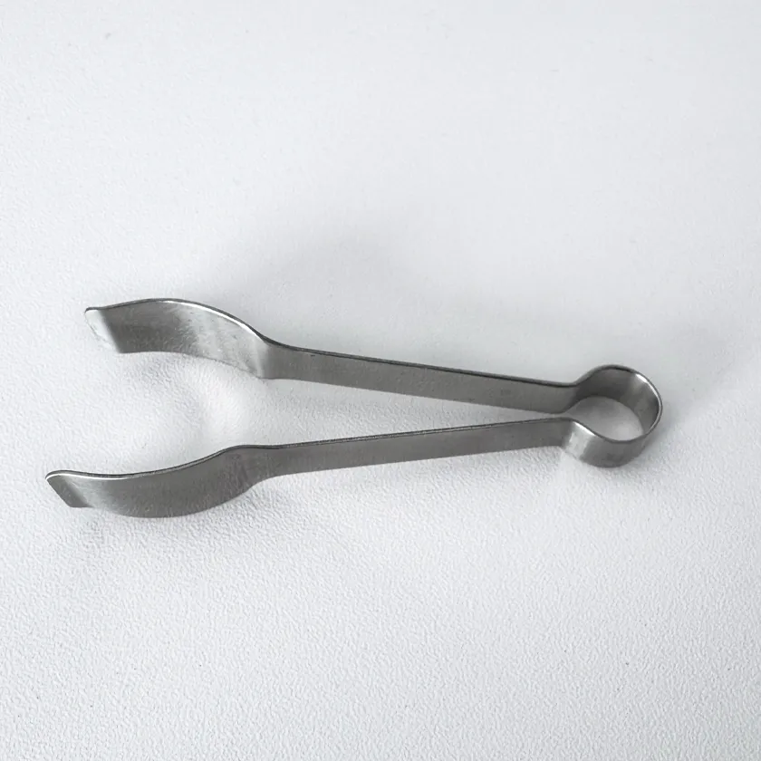 Herbware Scoopy Tongs