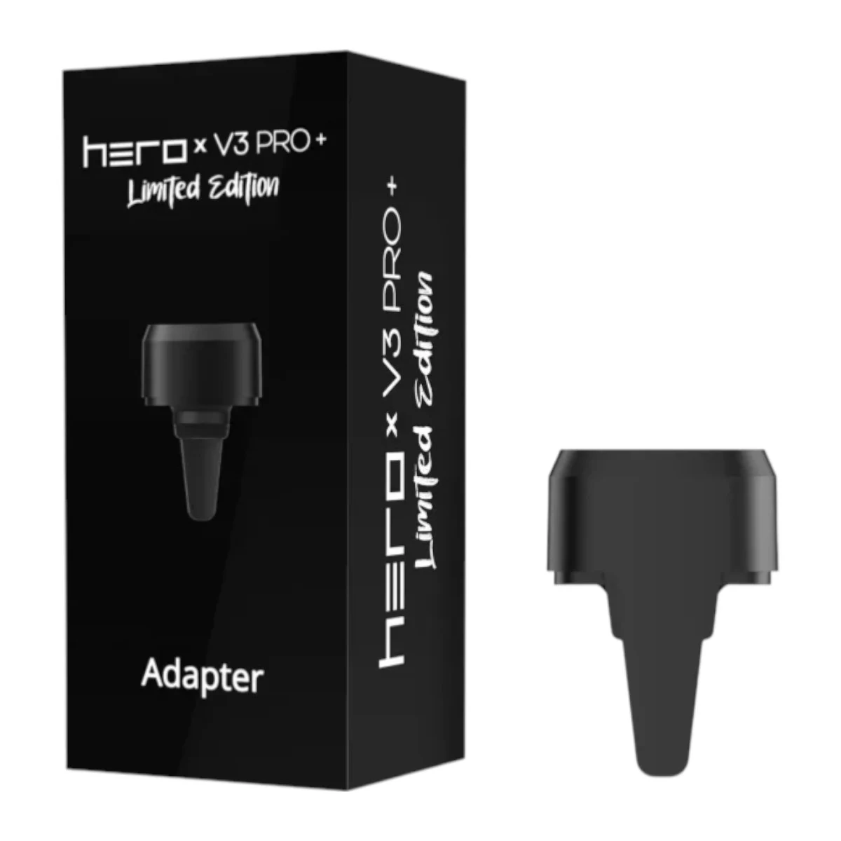 HERO XMAX V3 PRO+ Limited Edition Adapter
