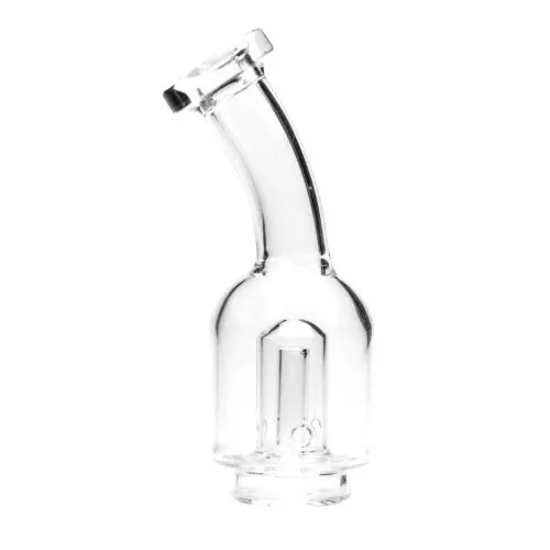 High Five Duo Glass Mouthpiece