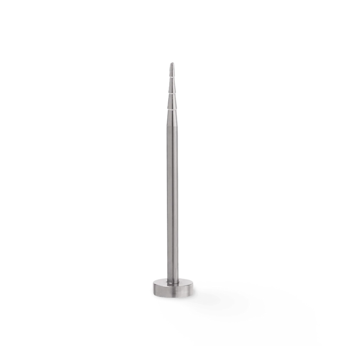 High Five Herb Nail Loading Tool
