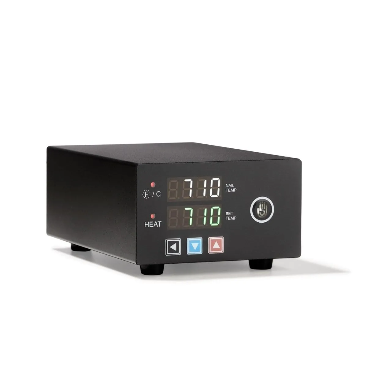 High Five Micro E-Nail Controller (Controller Only)