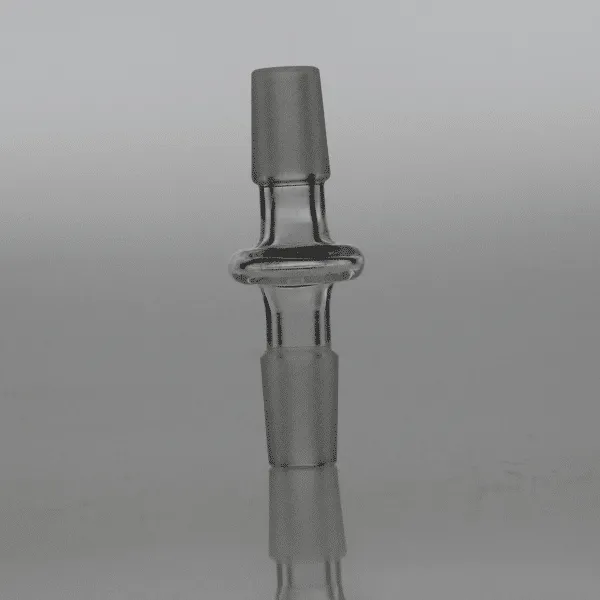 High Labs – Glass adapter 18.8 mm / 18.8 mm M
