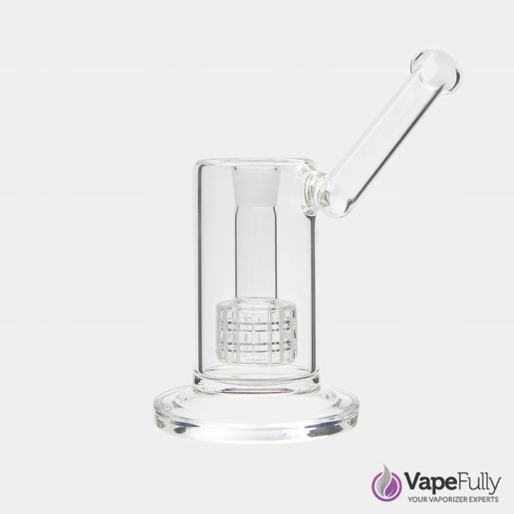 High Labs – Side-Arm Bubbler 18.8 mm – Water filter
