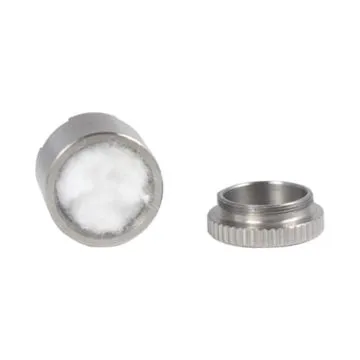 Hippie Fenix Mini Fenix Pro Closed Dosing Capsules