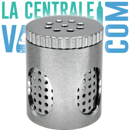 Hippie Fenix Mini Fenix Pro Open Dosing Capsules