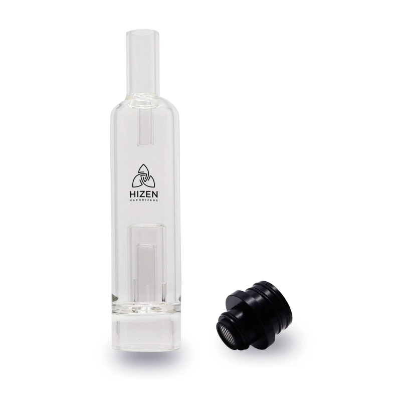 Hizen Bubbler Mouthpiece Convectum