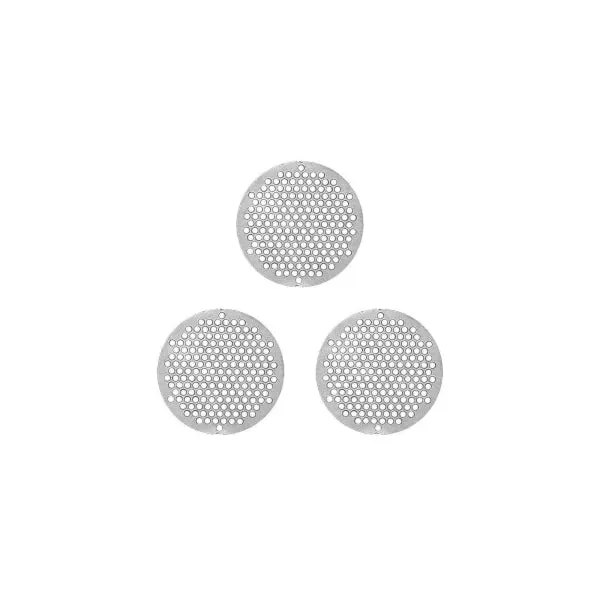 Hizen Convectum & Nanu Replacement Screens