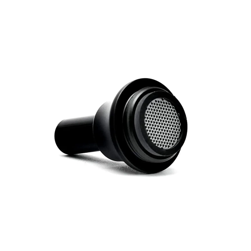 Hizen Glass Mouthpiece Stilus
