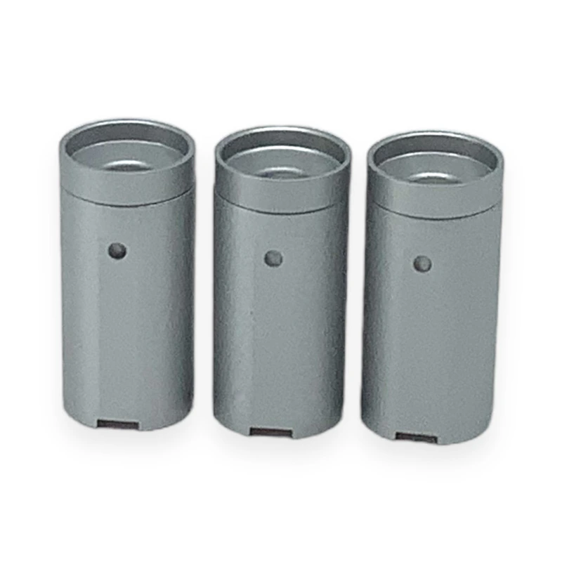 Hizen Konzentrat-Dosierkapseln für Stilus Pro Konduktion und Stilus Mini - 3er Set