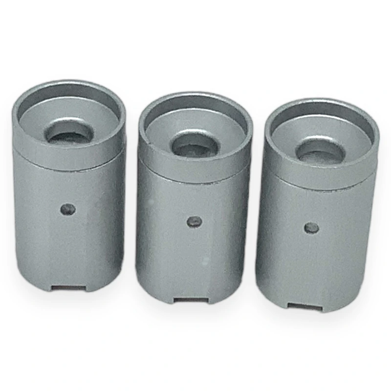 Hizen Konzentrat-Dosierkapseln für Stilus Pro Konvektion - 3er Set