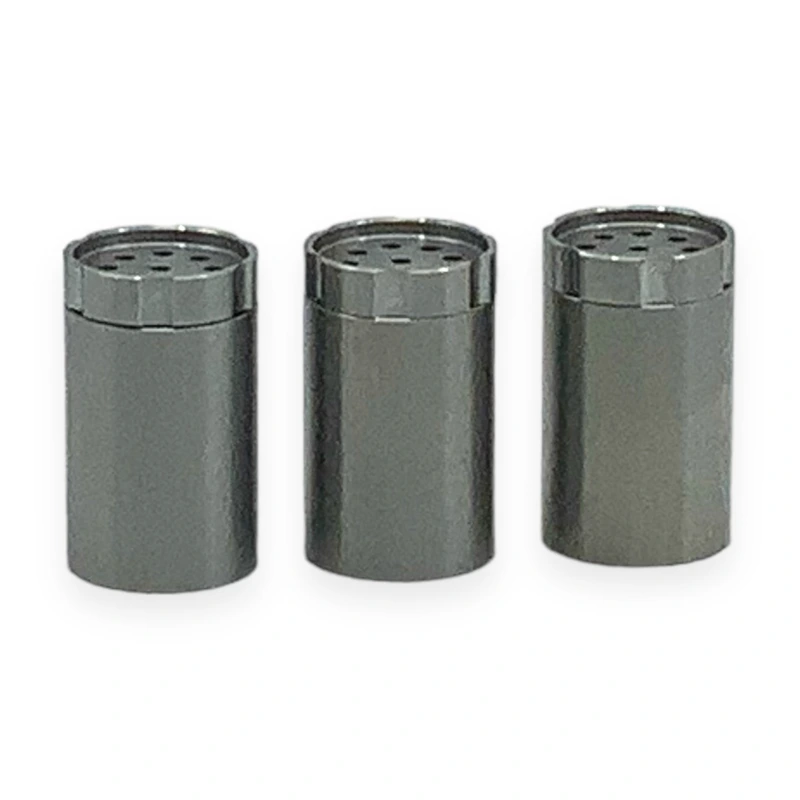 Hizen Herb Dosing Capsules for Stilus Pro Convection - 3-Piece Set