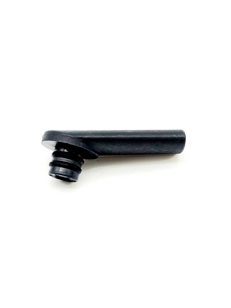 Hizen Plastic Mouthpiece Nanu/Convectum