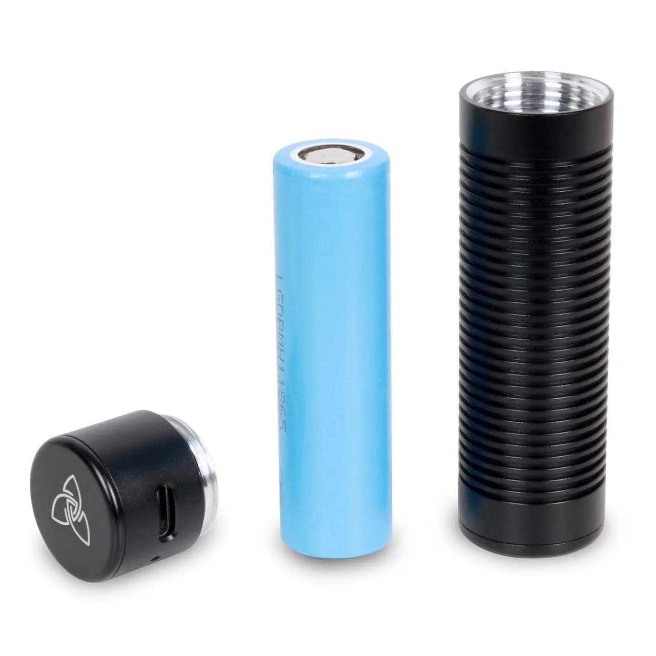 Hizen Stilus Max Charging Set with 18650 Battery