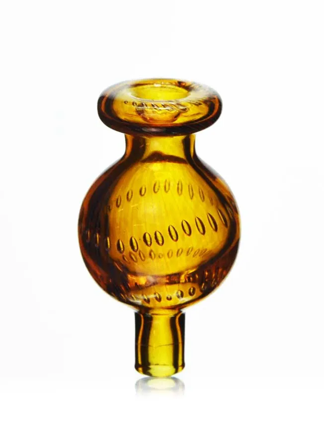 Honey Orange Carb Cap