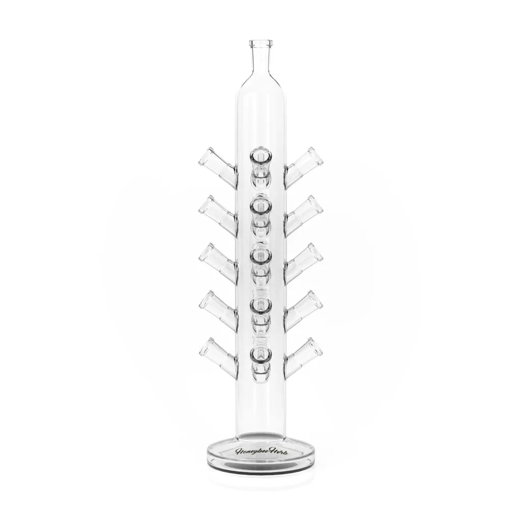 Honeybee Herb 16-Piece Vertical Banger Holder