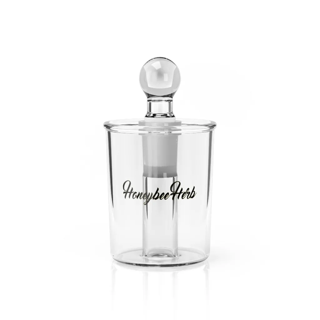 Honeybee Herb Boutique Iso Station