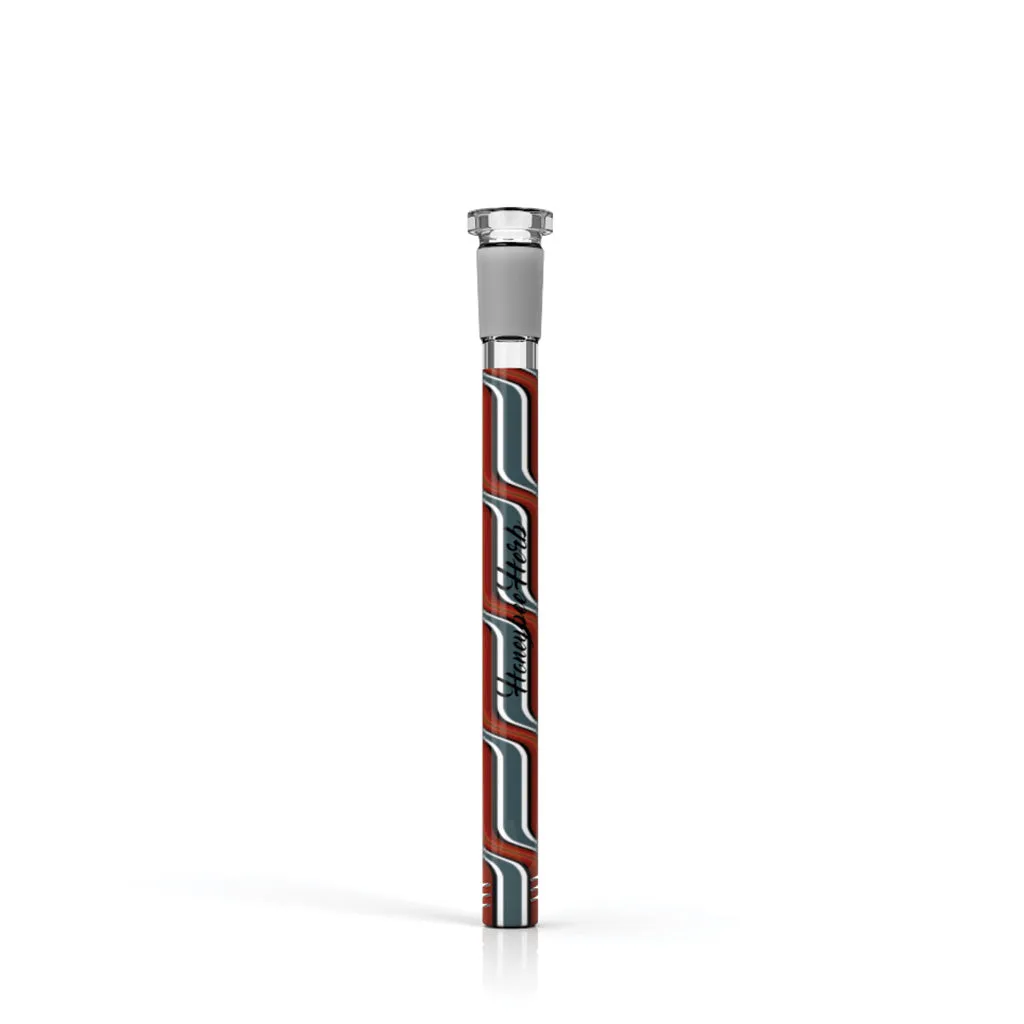 Honeybee Herb Chromatic Stripe Downstem