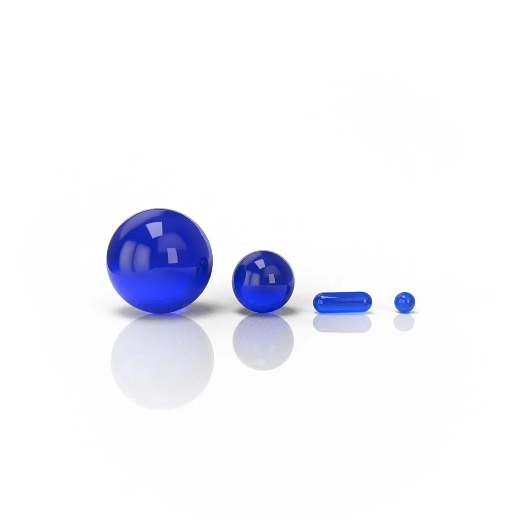Honeybee Herb Dab Marble Sets - 4 Piece
