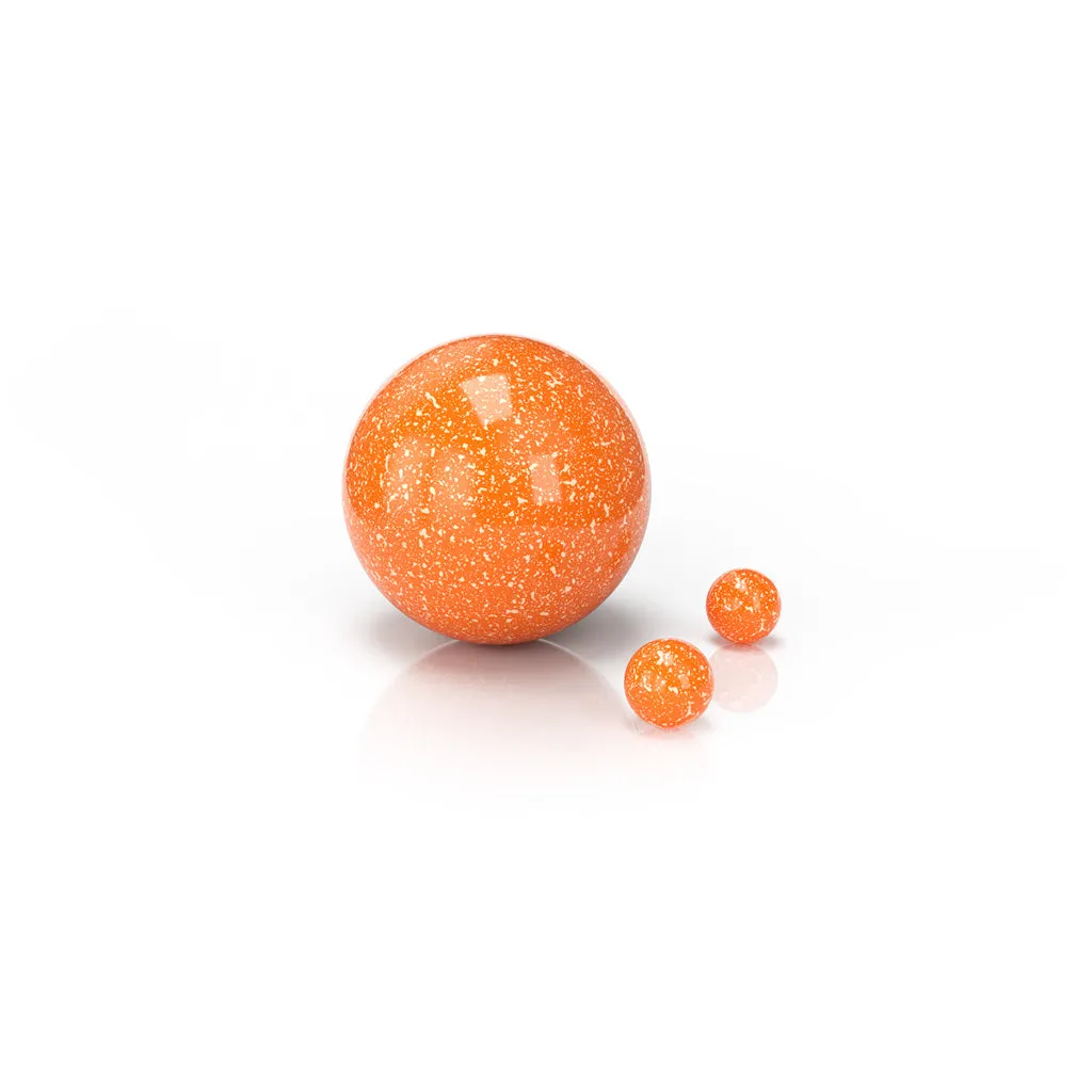 Honeybee Herb Dichro Neon Dab Marble Set