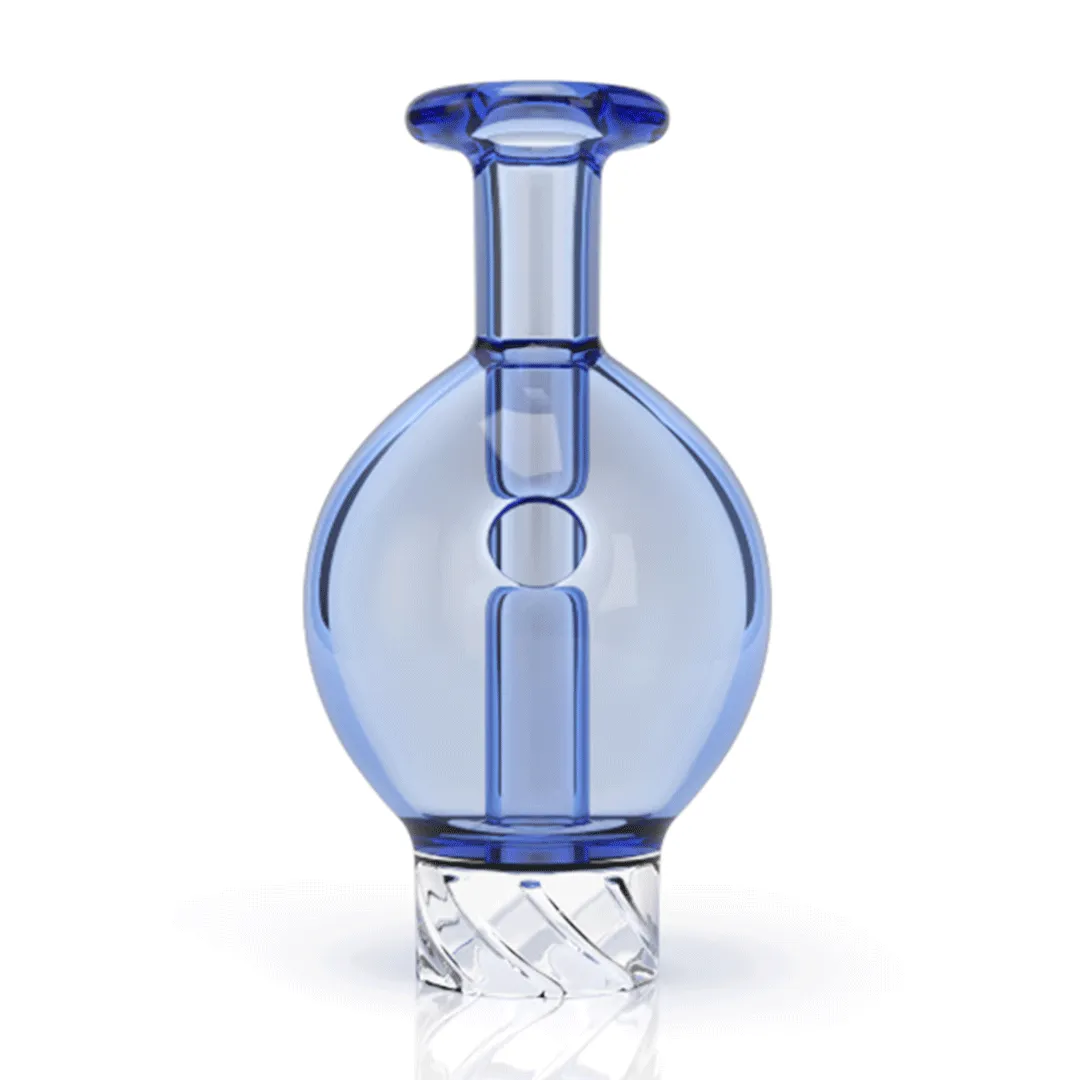 Honeybee Herb Honey Hive Bubble Carb Cap