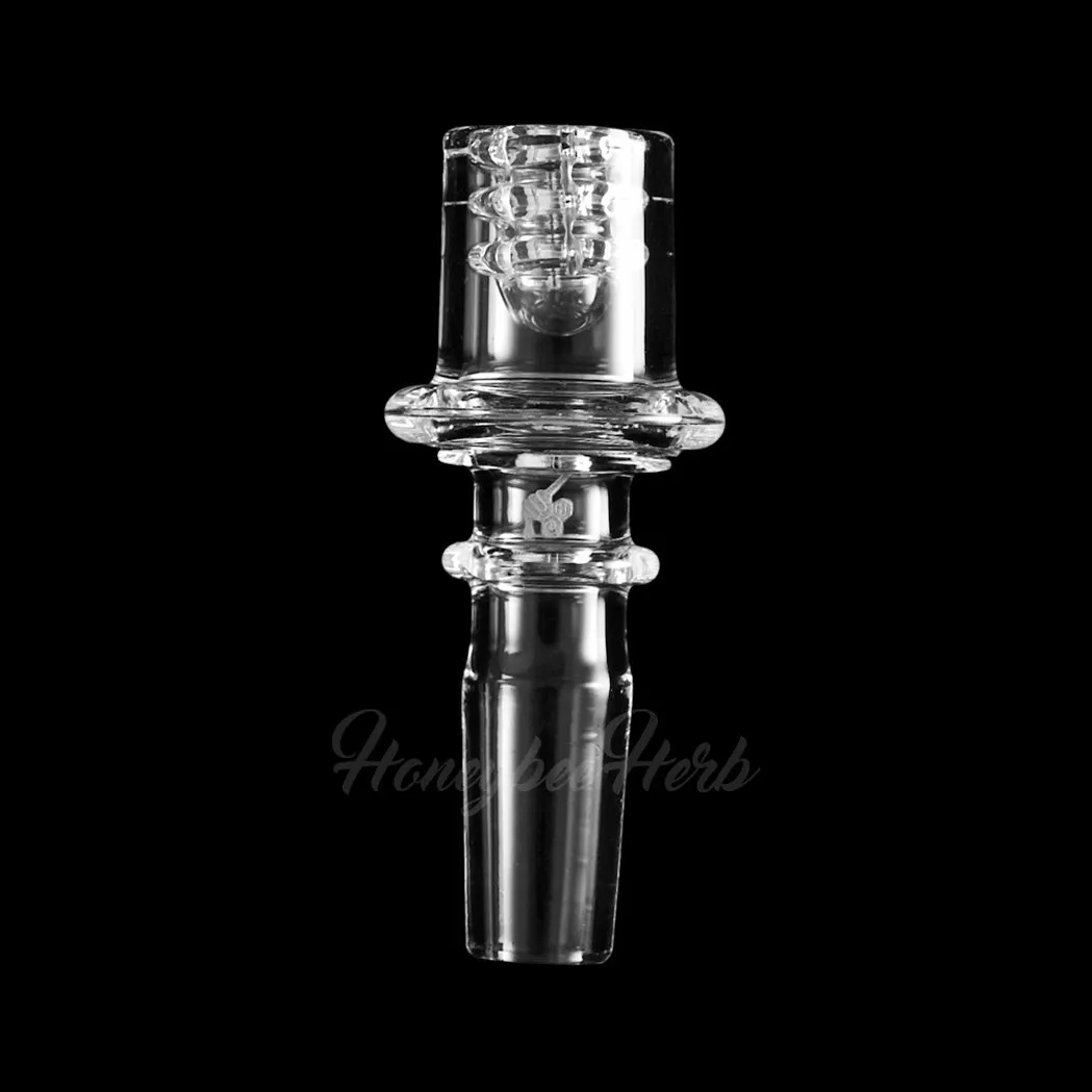 Honeybee Herb Honeycomb Barrel Enail