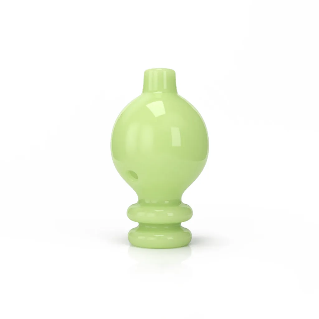 Honeybee Herb Milk Bubble Carb Capuchon