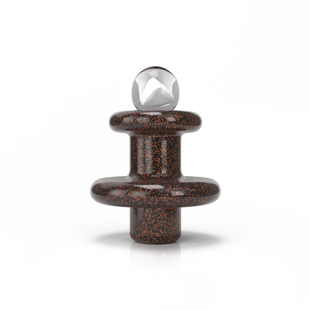 Honeybee Herb Opal Galaxy Terp Slurper Cap
