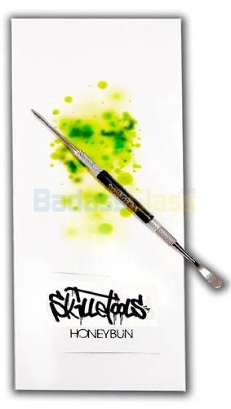 Honeybun Dabber by Skillet Tools