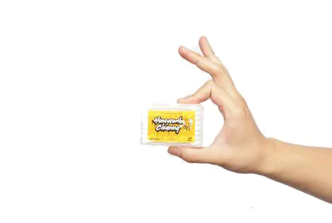 Honeycomb-Reinigung