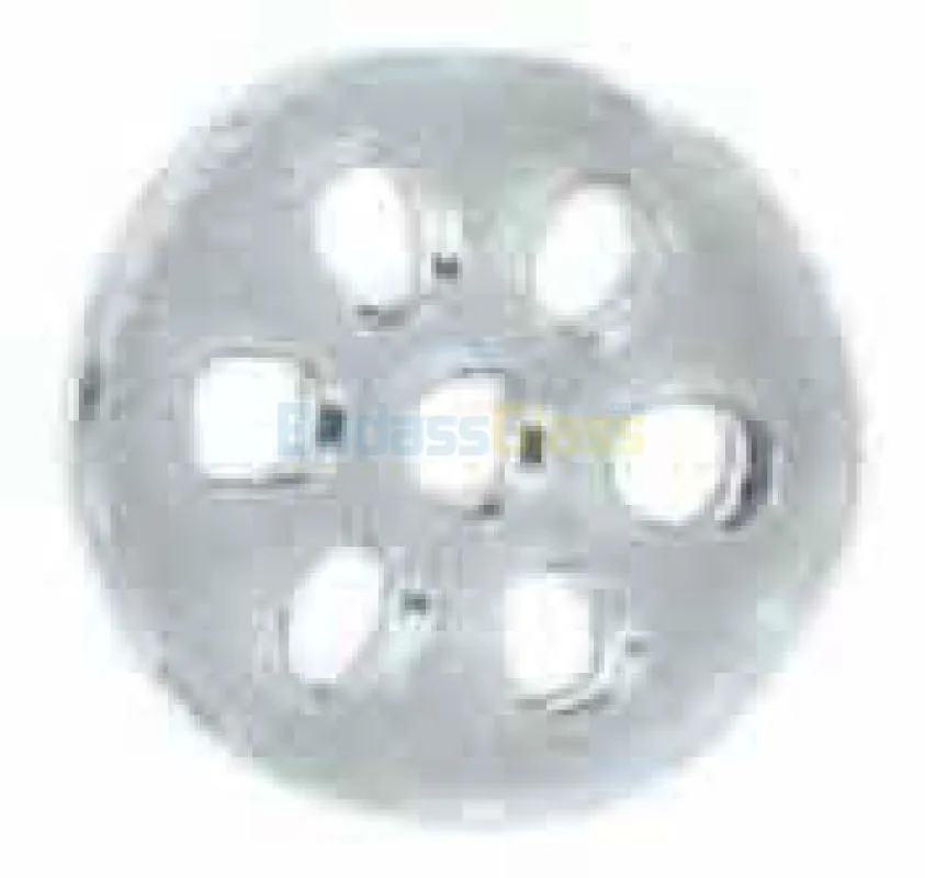 Honeycomb Glass Screens - 3 pack